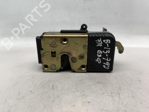 Front left lock PEUGEOT 807 (EB_) 2.2 HDi | BP33269085C98 - Image 7