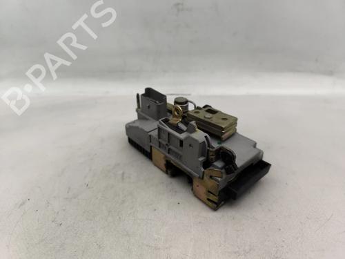 Front left lock PEUGEOT 807 (EB_) 2.2 HDi | BP33269085C98 - Image 3