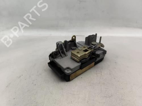 Front left lock PEUGEOT 807 (EB_) 2.2 HDi | BP33269085C98 - Image 5