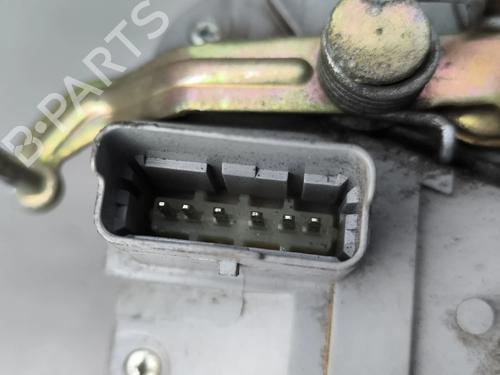 Front left lock PEUGEOT 807 (EB_) 2.2 HDi | BP33269085C98 - Image 8