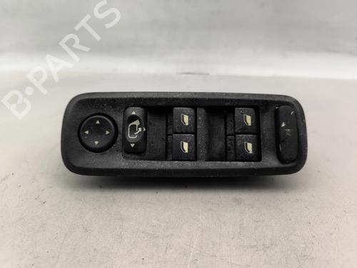 venstre-fortil-elrude-kontakt-peugeot-807-eb_-2002-33269086 main image