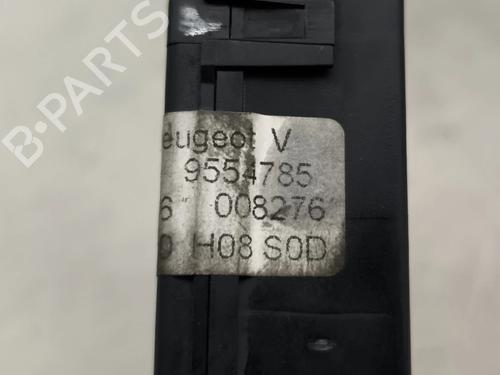 Electronic module PEUGEOT 807 (EB_) 2.2 HDi | BP33269092M83  - Image 9