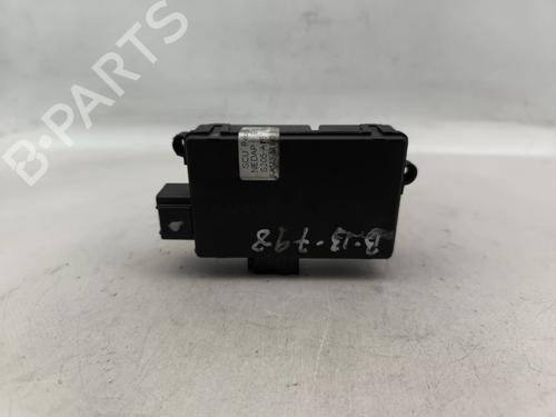 Used Electronic module Electronic module PEUGEOT 807 (EB_) 2.2 HDi (128 hp) 33269092 33269092