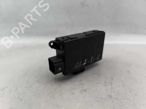 Electronic module PEUGEOT 807 (EB_) 2.2 HDi | BP33269091M83 - Image 2