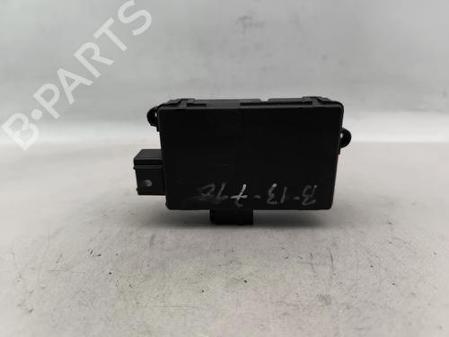 Used Electronic module Electronic module PEUGEOT 807 (EB_) 2.2 HDi (128 hp) 33269091 33269091