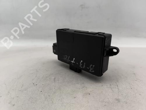 Electronic module PEUGEOT 807 (EB_) 2.2 HDi | BP33269091M83 - Image 3