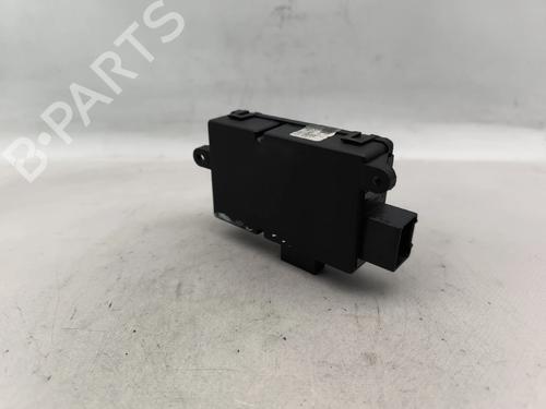 Electronic module PEUGEOT 807 (EB_) 2.2 HDi | BP33269090M83  - Image 6