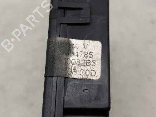 Electronic module PEUGEOT 807 (EB_) 2.2 HDi | BP33269090M83  - Image 9
