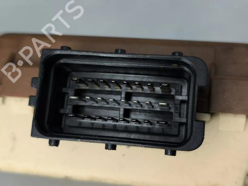 Electronic module PEUGEOT 807 (EB_) 2.2 HDi | BP33269088M83  - Image 8