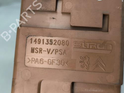 Electronic module PEUGEOT 807 (EB_) 2.2 HDi | BP33269088M83  - Image 9