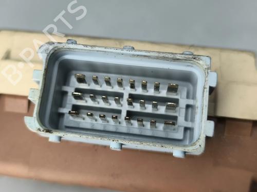 Electronic module PEUGEOT 807 (EB_) 2.2 HDi | BP33269088M83  - Image 7