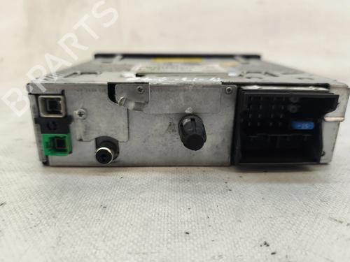 Radio PEUGEOT 807 (EB_) 2.2 HDi | BP33269082E6 - Image 5