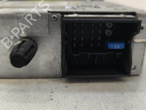 Radio PEUGEOT 807 (EB_) 2.2 HDi | BP33269082E6 - Image 9