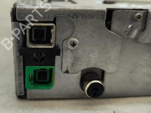 Radio PEUGEOT 807 (EB_) 2.2 HDi | BP33269082E6 - Image 8