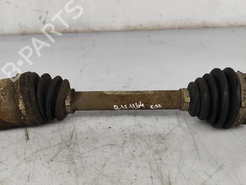 Used Left front driveshaft Left front driveshaft FORD FOCUS I (DAW, DBW) 1.8 Turbo DI / TDDi (90 hp) 30328179 30328179