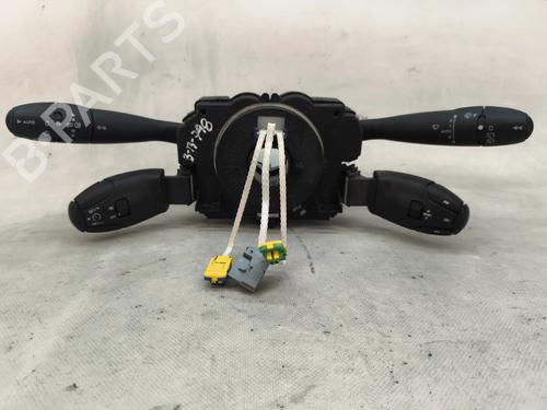 Used Steering column stalk Steering column stalk PEUGEOT 807 (EB_) 2.2 HDi (128 hp) 33269073 33269073