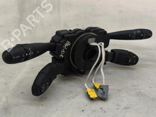 Steering column stalk PEUGEOT 807 (EB_) 2.2 HDi | BP33269073I23 - Image 2
