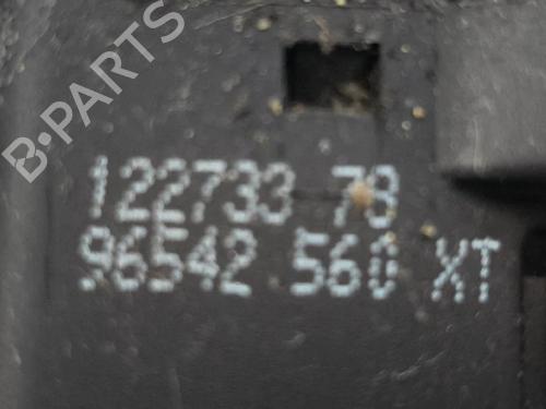 Steering column stalk PEUGEOT 807 (EB_) 2.2 HDi | BP33269073I23 - Image 11