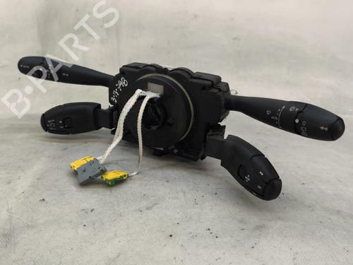 Steering column stalk PEUGEOT 807 (EB_) 2.2 HDi | BP33269073I23 - Image 3