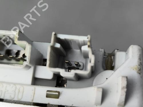 Interior roof light PEUGEOT 807 (EB_) 2.2 HDi | BP33269075I8  - Image 7