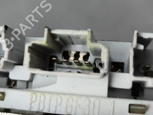 Interior roof light PEUGEOT 807 (EB_) 2.2 HDi | BP33269075I8  - Image 8