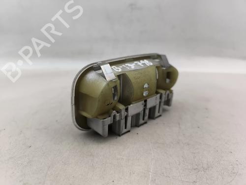 Interior roof light PEUGEOT 807 (EB_) 2.2 HDi | BP33269075I8  - Image 5