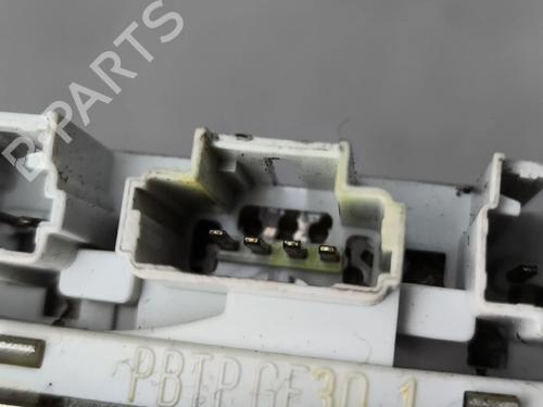 Kabinelys PEUGEOT 807 (EB_) 2.2 HDi | BP33269074I8  - Image 8