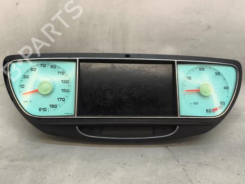 instrument-cluster-peugeot-807-eb_-2002-33269066 main image