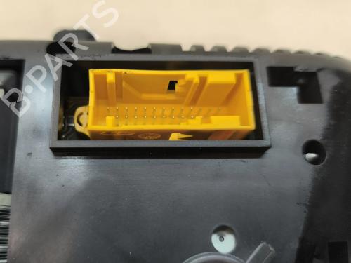 Instrument cluster PEUGEOT 807 (EB_) 2.2 HDi | BP33269066C47 - Image 7