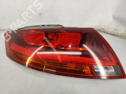 left-taillight-audi-tt-8j3-2006-2007-2008-2009-2010-2011-2012-2013-2014-2015-33288972 main image