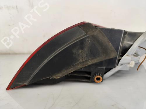 Left taillight AUDI TT (8J3) 2.0 TFSI | BP33288972C34 - Image 3