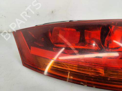 Left taillight AUDI TT (8J3) 2.0 TFSI | BP33288972C34 - Image 2