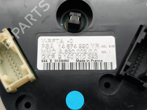 Other PEUGEOT 807 (EB_) 2.2 HDi | BP33269078O1  - Image 10