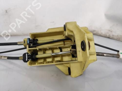 Gear lever PEUGEOT 807 (EB_) 2.2 HDi | BP33269067M90 - Image 3