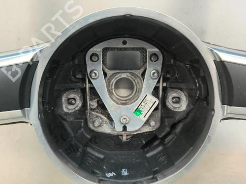 Steering wheel AUDI TT (8J3) 2.0 TFSI | BP33288975C49 - Image 5