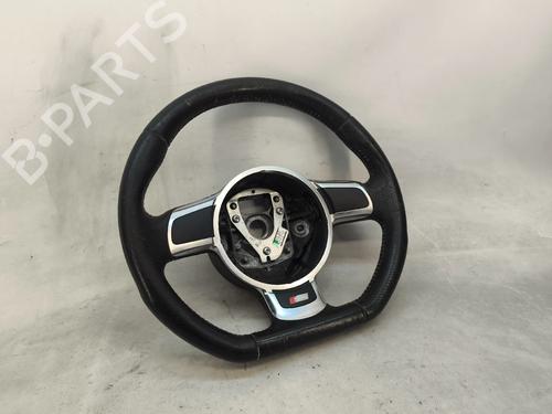 Steering wheel AUDI TT (8J3) 2.0 TFSI | BP33288975C49 - Image 2