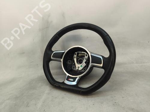 Steering wheel AUDI TT (8J3) 2.0 TFSI | BP33288975C49 - Image 3