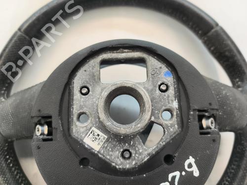 Steering wheel AUDI TT (8J3) 2.0 TFSI | BP33288975C49 - Image 7