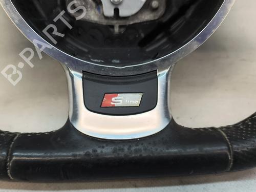 Steering wheel AUDI TT (8J3) 2.0 TFSI | BP33288975C49 - Image 6