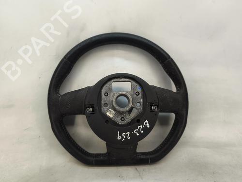 Steering wheel AUDI TT (8J3) 2.0 TFSI | BP33288975C49 - Image 4