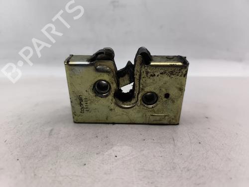 Used Front left lock Front left lock VW GOLF II (19E, 1G1) 1.6 D (54 hp) 33288958 33288958