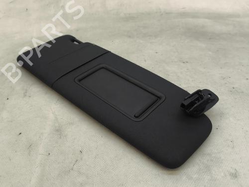 Right sun visor AUDI TT (8J3) 2.0 TFSI | BP33288976I2  - Image 5