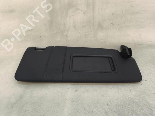 right-sun-visor-audi-tt-8j3-2006-2007-2008-2009-2010-2011-2012-2013-2014-2015-33288976 main image