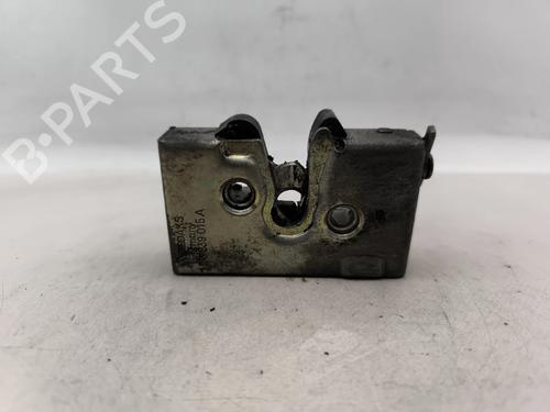 Used Rear left lock Rear left lock VW GOLF II (19E, 1G1) 1.6 D (54 hp) 33288956 33288956