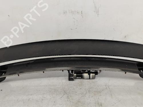 Used Rear spoiler Rear spoiler AUDI TT (8J3) 2.0 TFSI (200 hp) 33288982 33288982