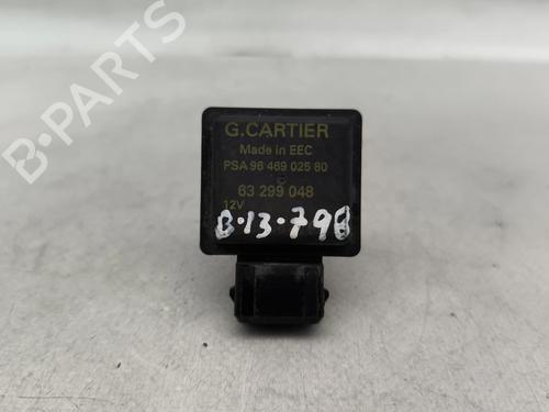 electronic-module-peugeot-807-eb_-2002-33269089 main image