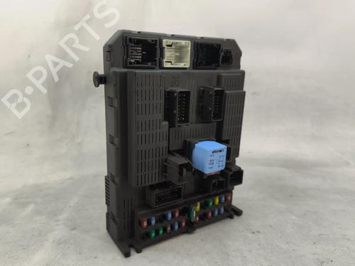 Fuse box PEUGEOT 807 (EB_) 2.2 HDi | BP33269077E1  - Image 5