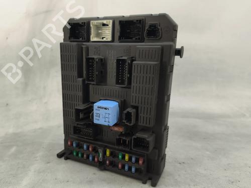 Fuse box PEUGEOT 807 (EB_) 2.2 HDi | BP33269077E1  - Image 6