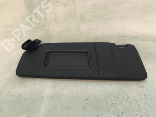 left-sun-visor-audi-tt-8j3-2006-2007-2008-2009-2010-2011-2012-2013-2014-2015-33288977 main image