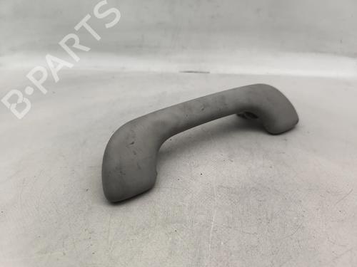 Interior roof handle RENAULT MEGANE IV Hatchback (B9A/M/N_) 1.5 dCi 110 (B9A3) | BP33174354I35 - Image 12